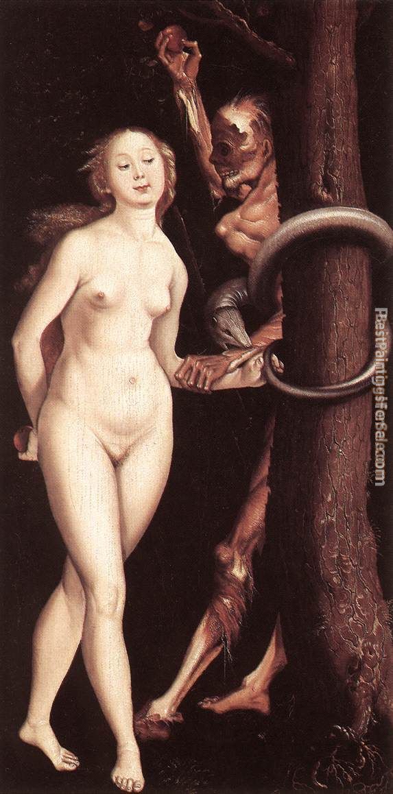Hans Baldung Paintings for sale
